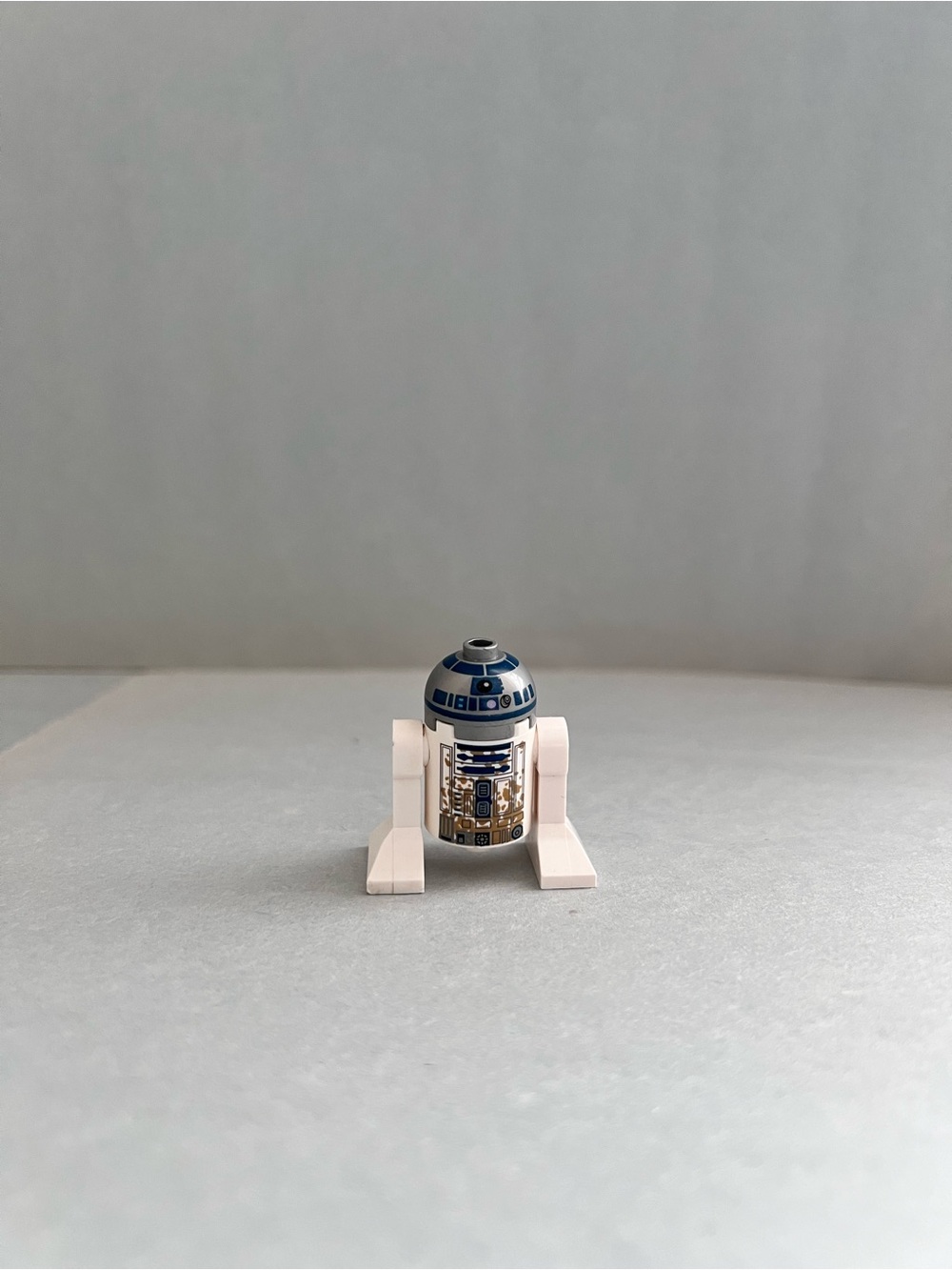 LEGO Star Wars R2-D2 Minifigure